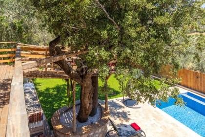 Villa Kayadibi - Resim #70