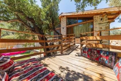 Villa Kayadibi - Resim #48