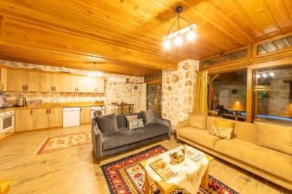 Villa Kayadibi - Resim #76