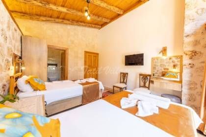 Villa Kayadibi - Resim #60