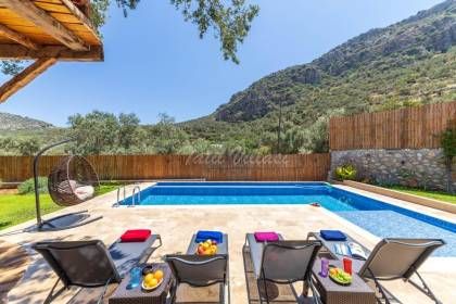 Villa Kayadibi - Resim #75
