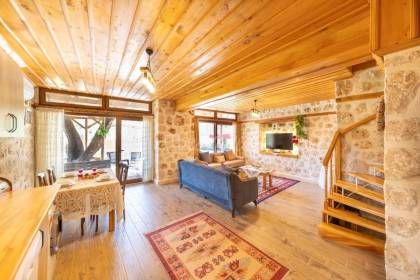 Villa Kayadibi - Resim #54