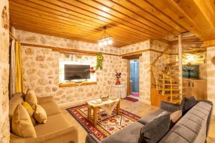 Villa Kayadibi - Resim #19