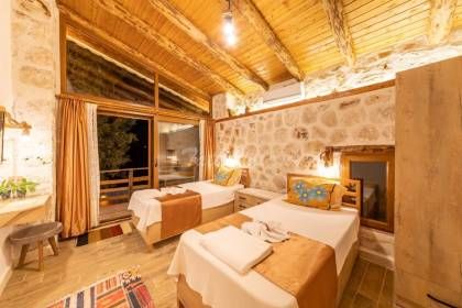 Villa Kayadibi - Resim #59