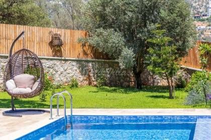 Villa Kayadibi - Resim #67