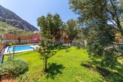 Villa Kayadibi - Resim #23