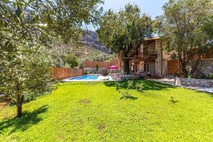 Villa Kayadibi - Resim #53