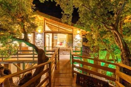 Villa Kayadibi - Resim #34