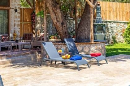 Villa Kayadibi - Resim #55