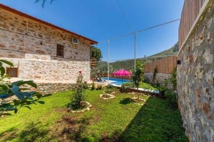 Villa Kayadibi - Resim #8