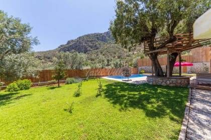 Villa Kayadibi - Resim #16