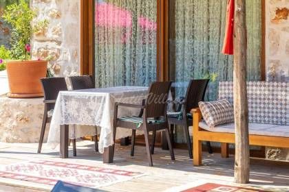 Villa Kayadibi - Resim #49