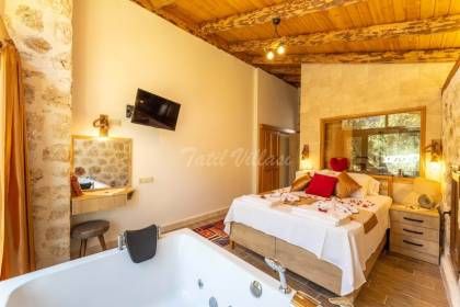 Villa Kayadibi - Resim #56