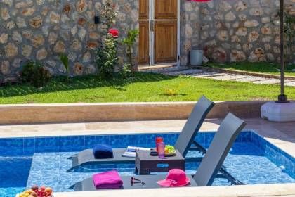 Villa Kayadibi - Resim #30