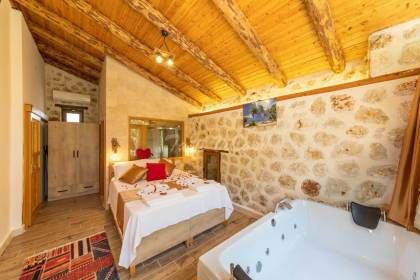 Villa Kayadibi - Resim #58
