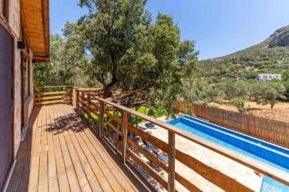 Villa Kayadibi - Resim #17