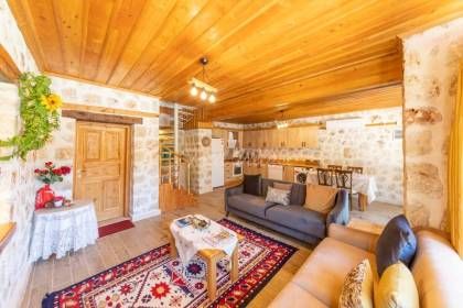 Villa Kayadibi - Resim #77