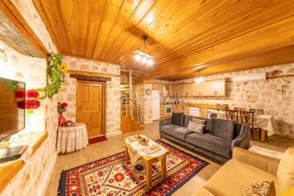 Villa Kayadibi - Resim #3
