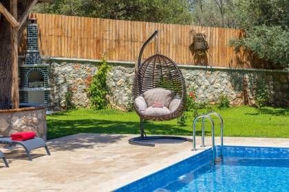 Villa Kayadibi - Resim #29