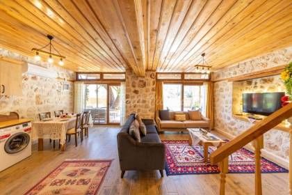 Villa Kayadibi - Resim #0