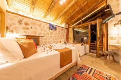 Villa Kayadibi - Resim #66