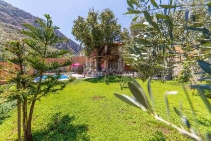Villa Kayadibi - Resim #32