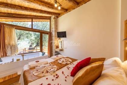 Villa Kayadibi - Resim #36