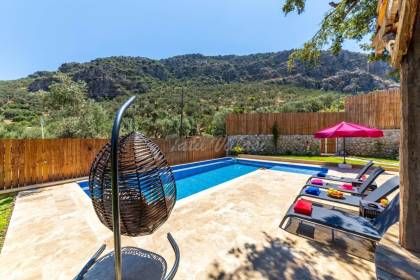 Villa Kayadibi - Resim #46