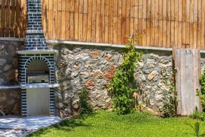 Villa Kayadibi - Resim #38