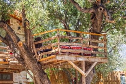 Villa Kayadibi - Resim #7