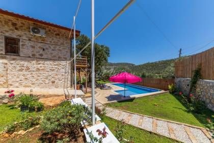Villa Kayadibi - Resim #71
