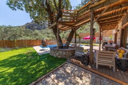 Villa Kayadibi - Resim #31