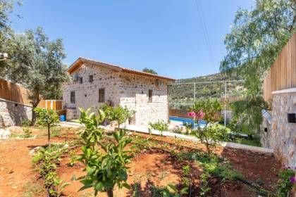 Villa Kayadibi - Resim #69