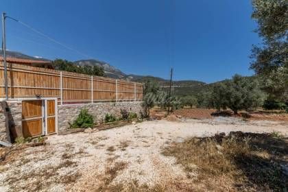 Villa Kayadibi - Resim #41