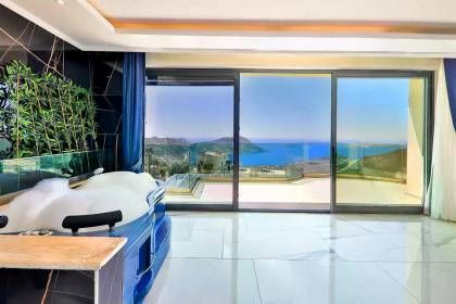 Villa Londra - Resim #27