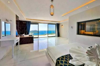 Villa Londra - Resim #24