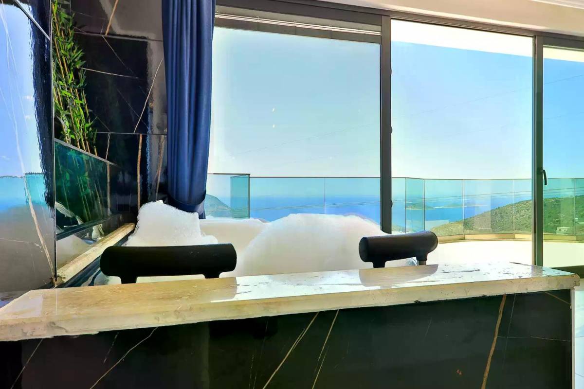 Villa Londra - Resim #25