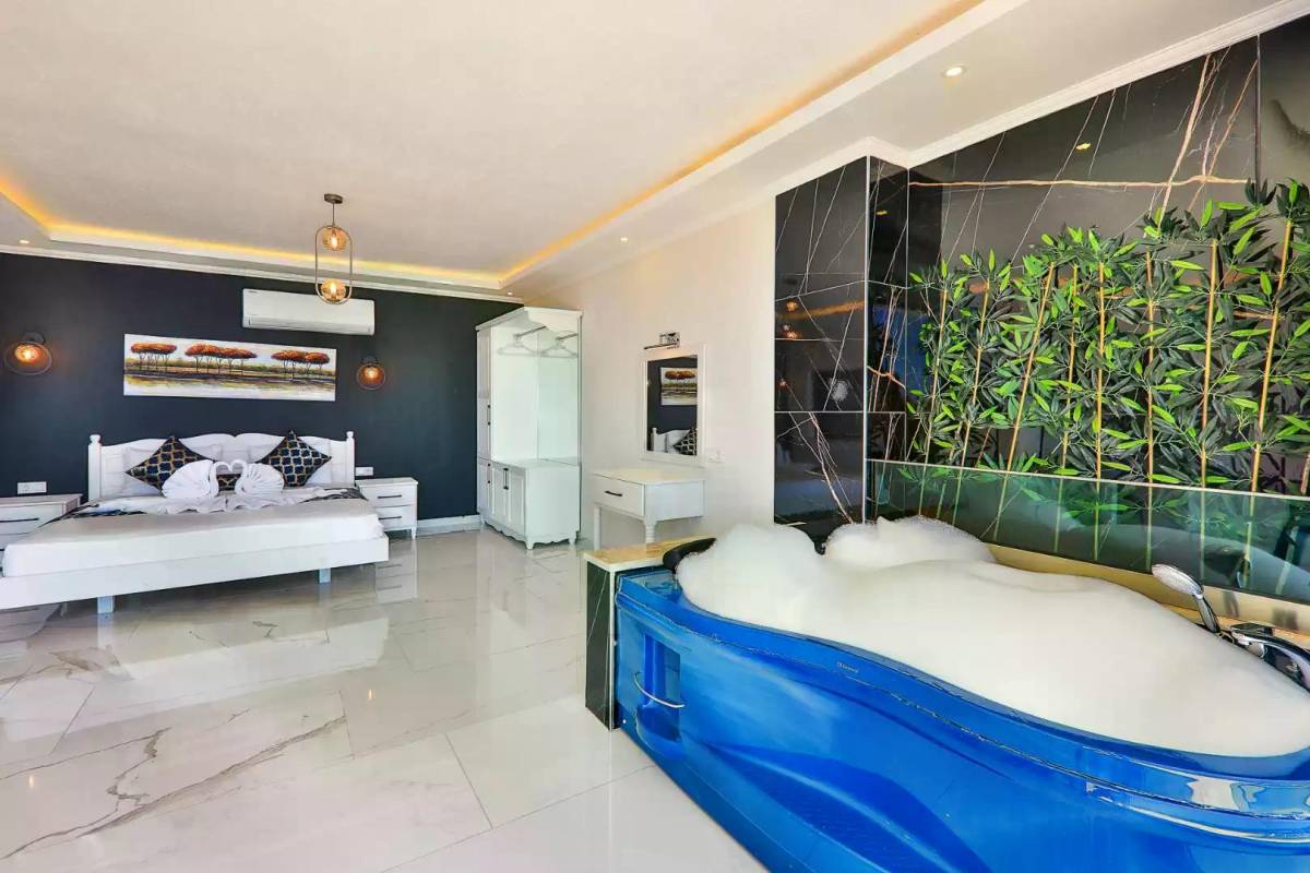 Villa Londra - Resim #26