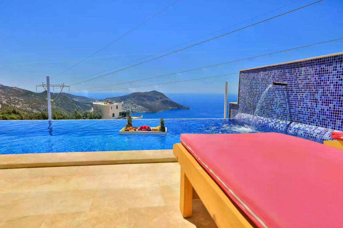 Villa Londra - Resim #2