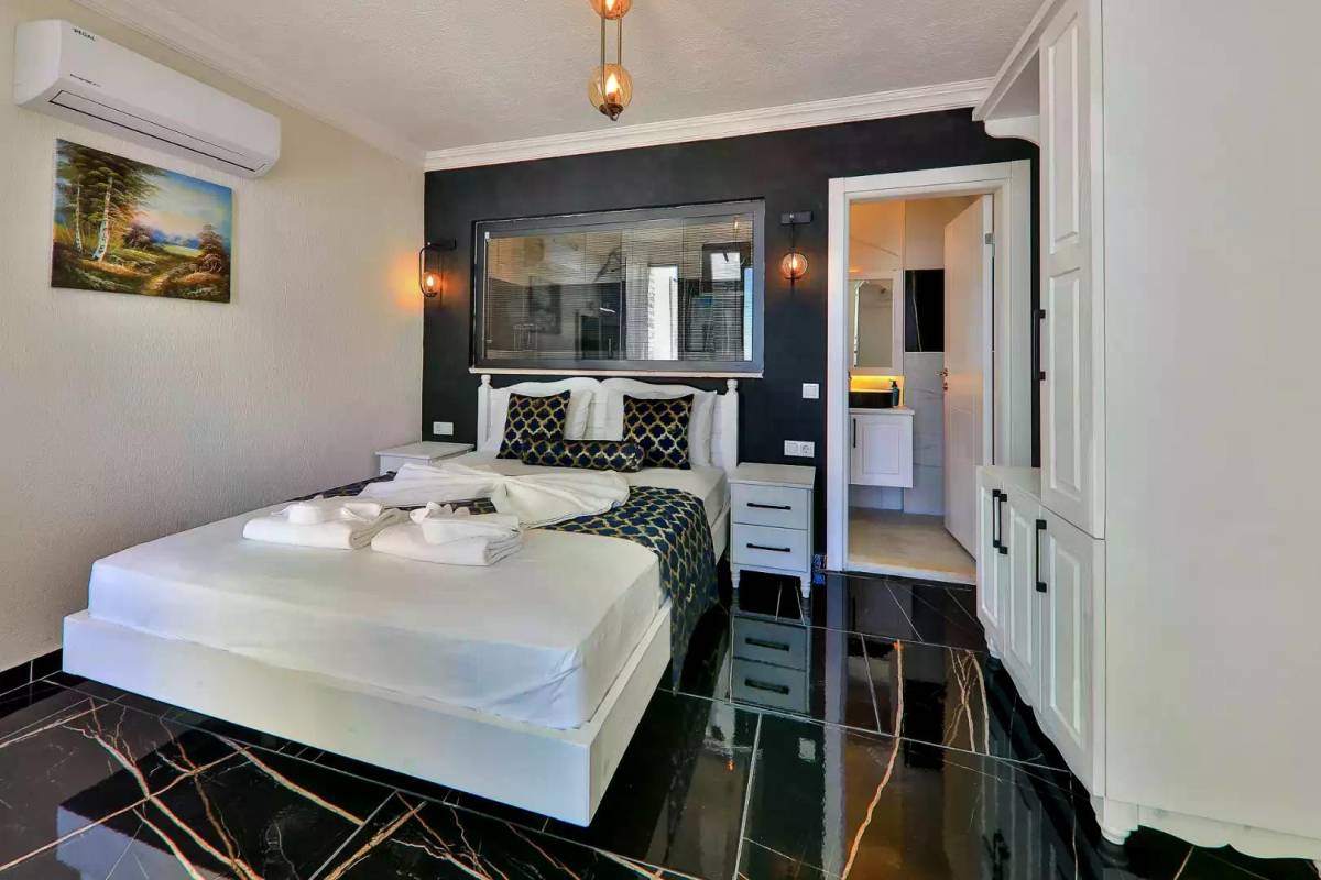 Villa Londra - Resim #31