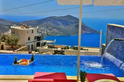 Villa Londra - Resim #6