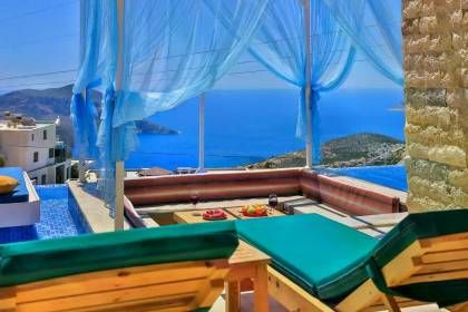 Villa Londra - Resim #7