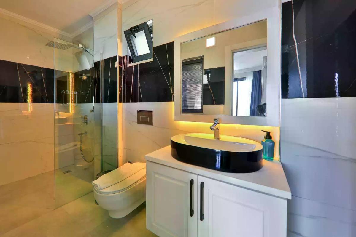 Villa Londra - Resim #33