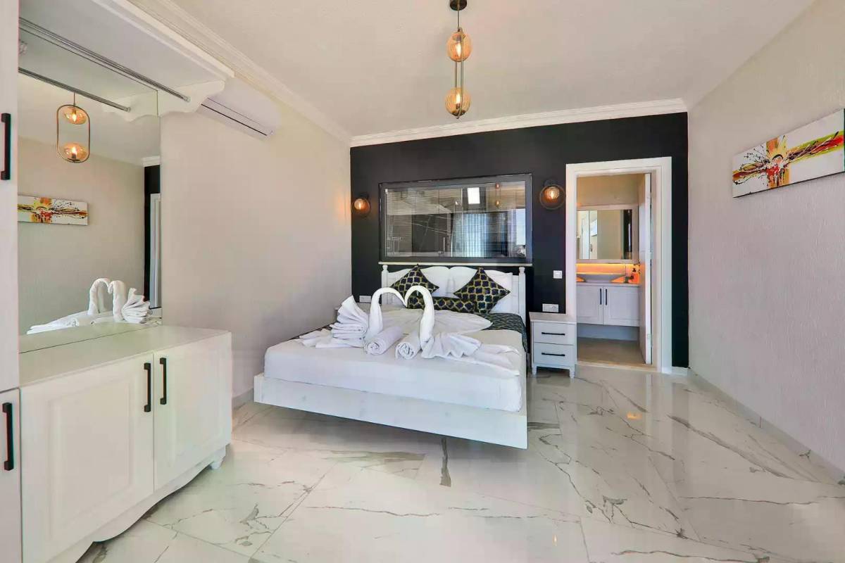 Villa Londra - Resim #34