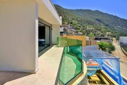 Villa Londra - Resim #28