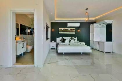 Villa Londra - Resim #39