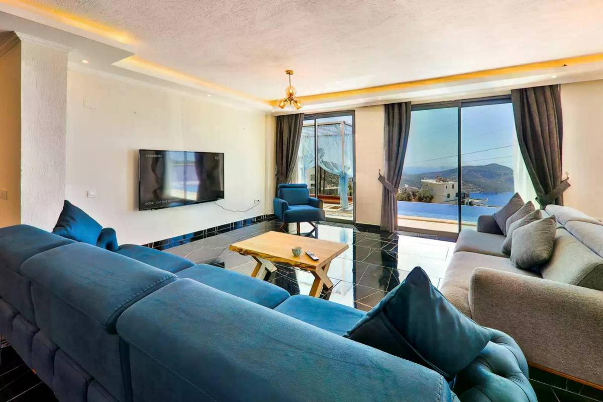 Villa Londra - Resim #16