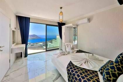 Villa Londra - Resim #36