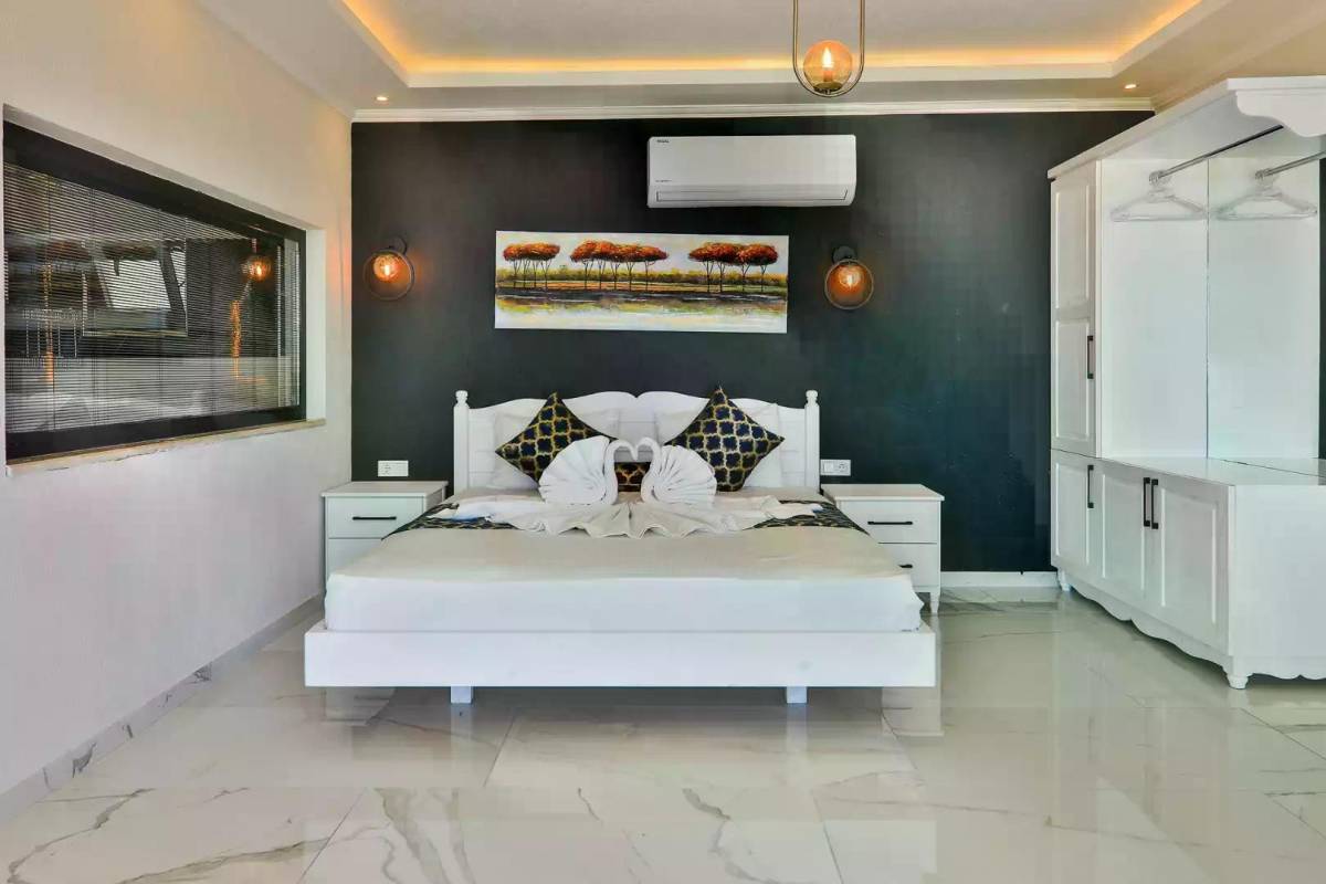 Villa Londra - Resim #40