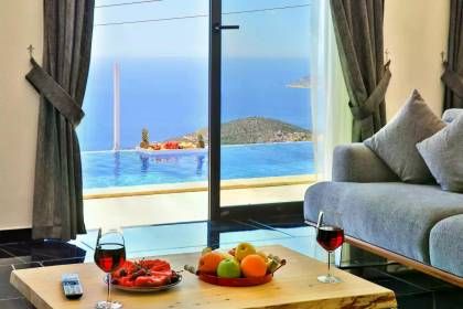 Villa Londra - Resim #21